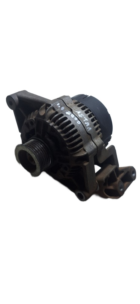 Alternador Chevrolet Astra Vectra Zafira 1.8 2.0 2001