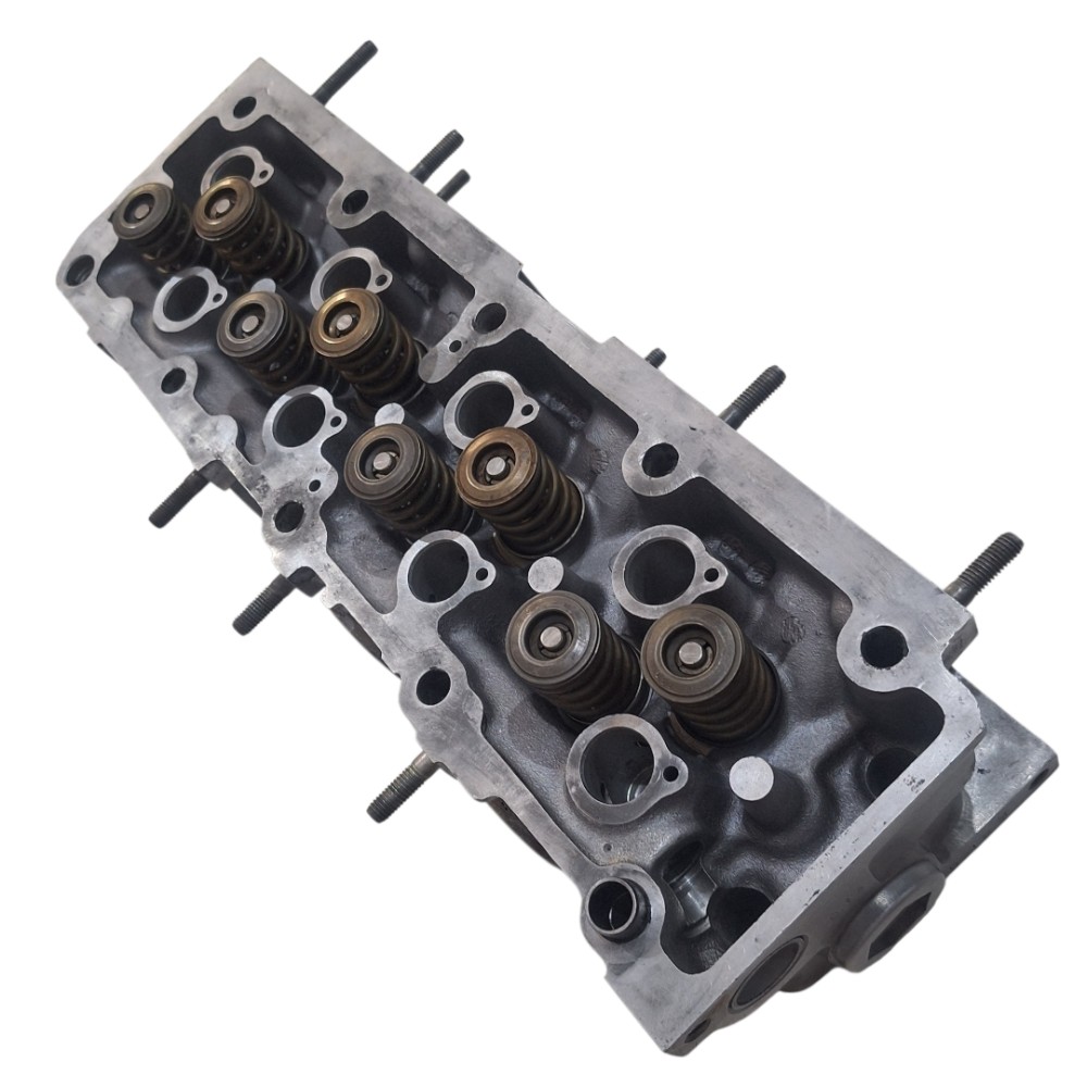 Cabecote Chevrolet 1.8 Gasolina 4