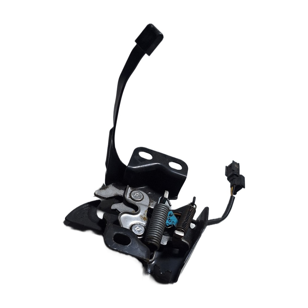 Fechadura Trava Capo Honda Fit 2010/2013 2