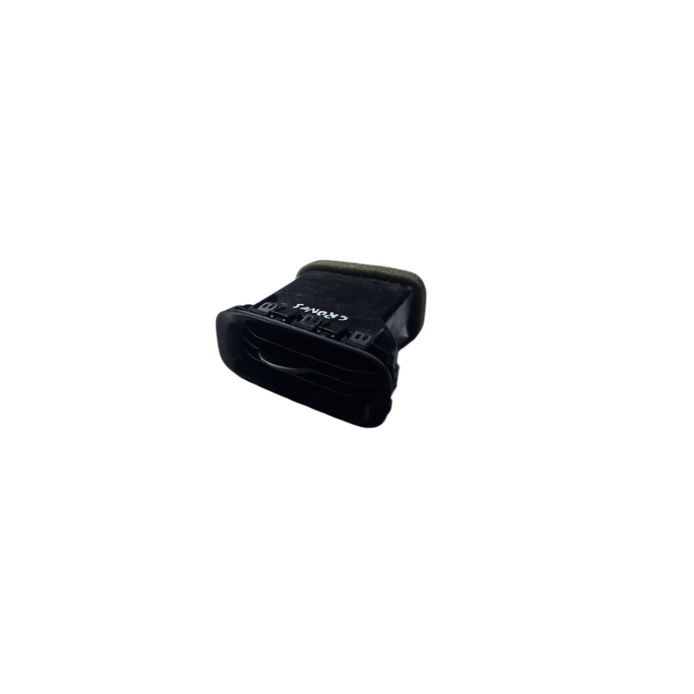 Difusor De Ar Condicionado Cronos Central 3