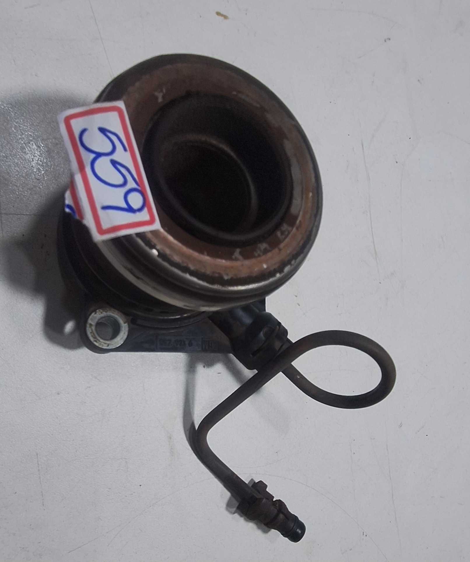 Atuador Embreagem Gm Astra Corsa Meriva Onix 2010 Cx559 2