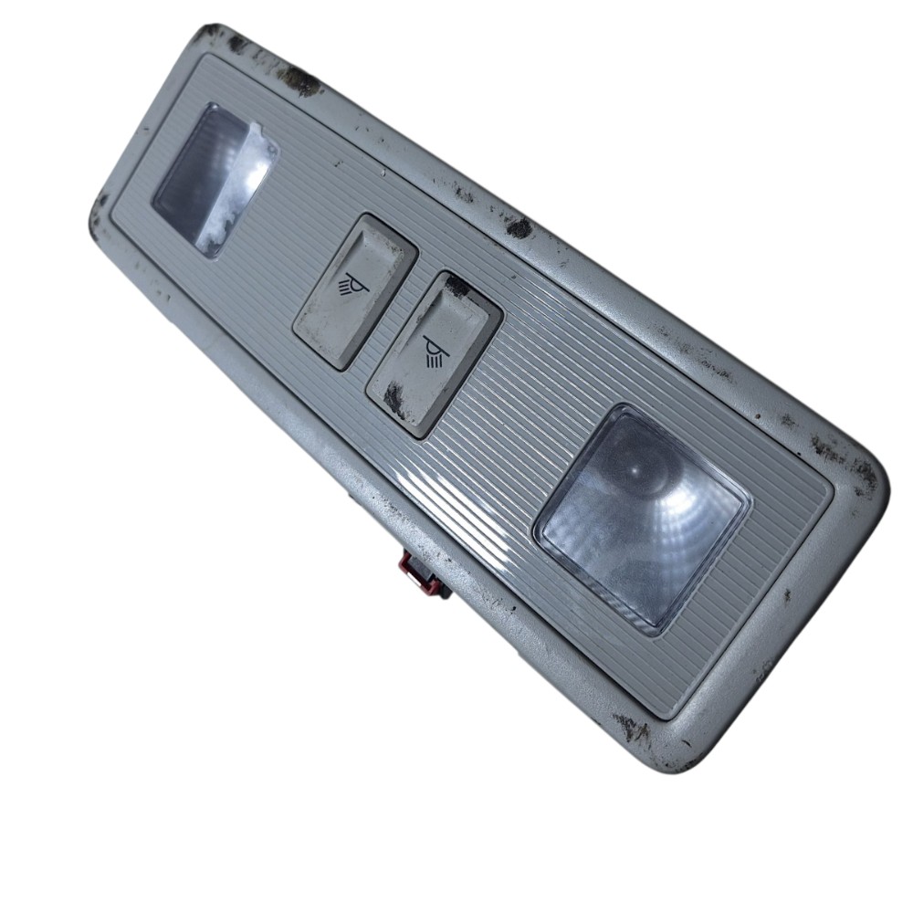 Luz Cortesia Teto Tsi Traseiro Polo Virtus 2017 A 2023 2