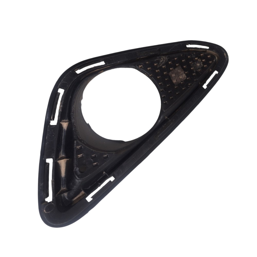 Moldura Farol Milha Grade Direito Hyundai Hb20 2012 A 2019 Direito