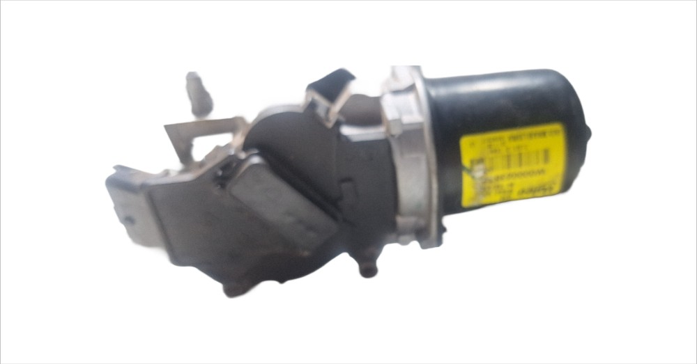 Máquina Motor Limpador Parabrisa Gm Cobalt Spin 2011 A 2016 4
