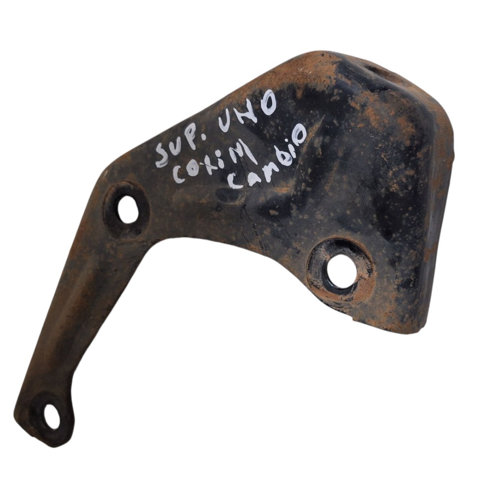 Suporte Coxim Cambio Fiat Uno 95/02 2