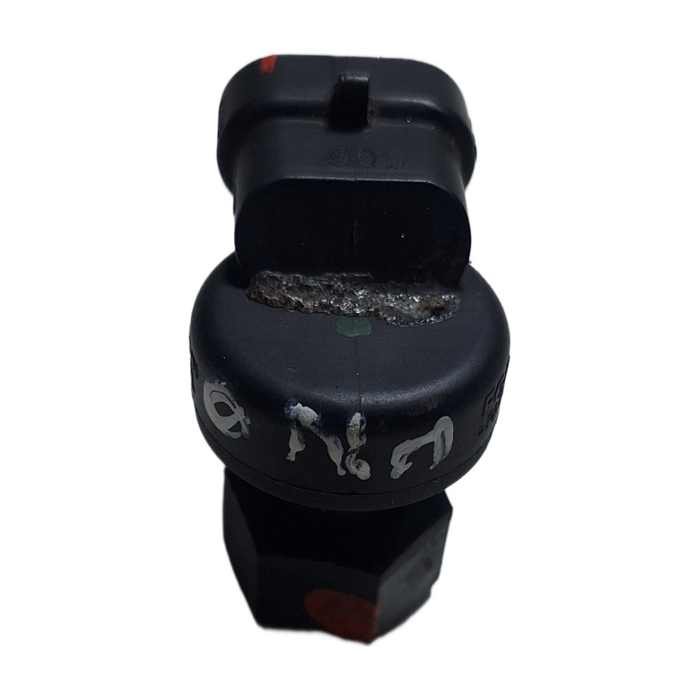 Sensor Velocidade Fiat Doblo Palio Siena Strada 2010 A 2013 1