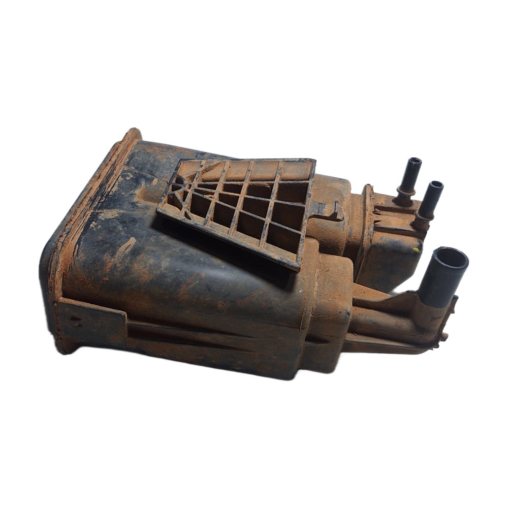 Filtro Canister 1.4 Gm Cobalt Onix Prisma Spin 2013 A 2016 2