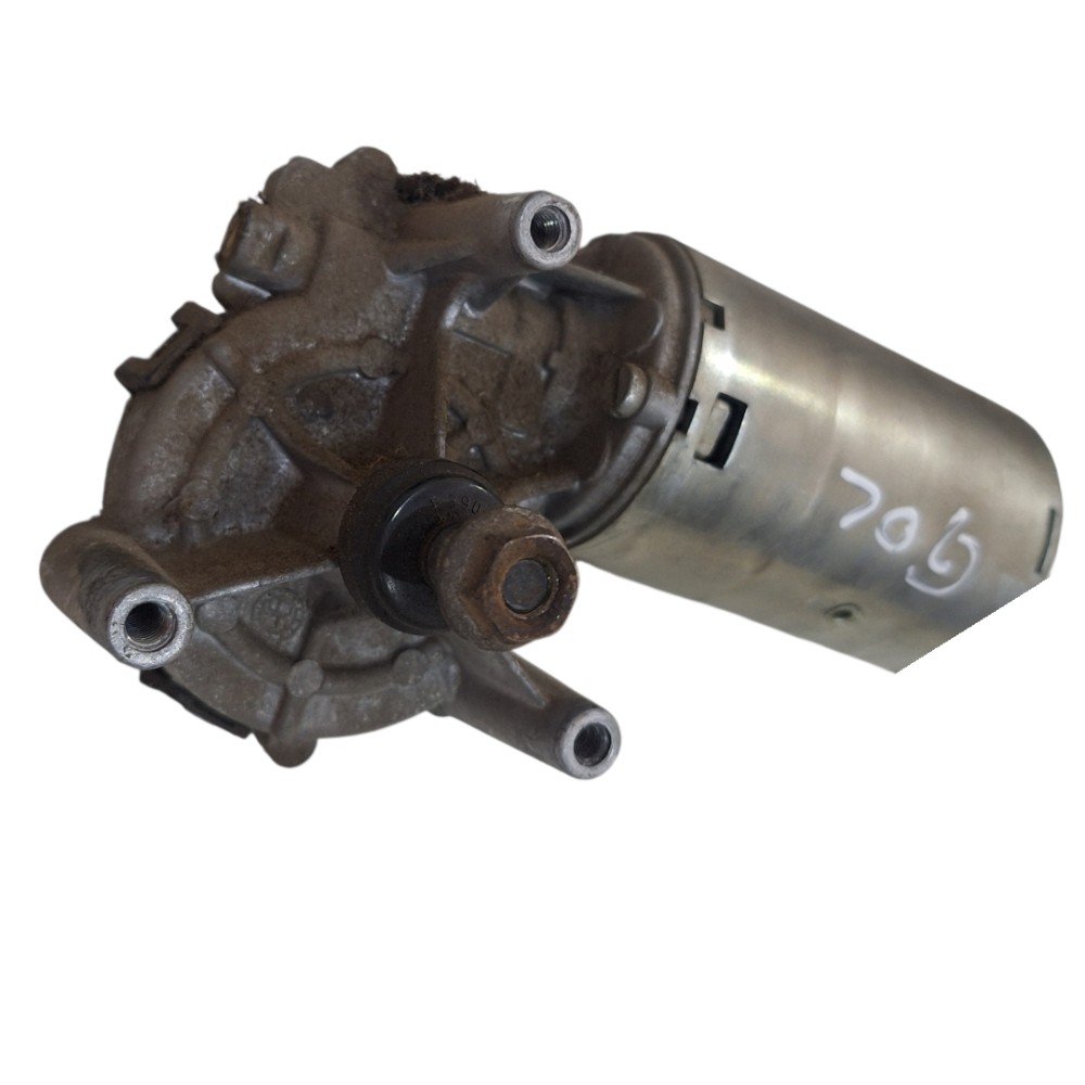 Motor Limpador Parabrisa Volkswagen Gol