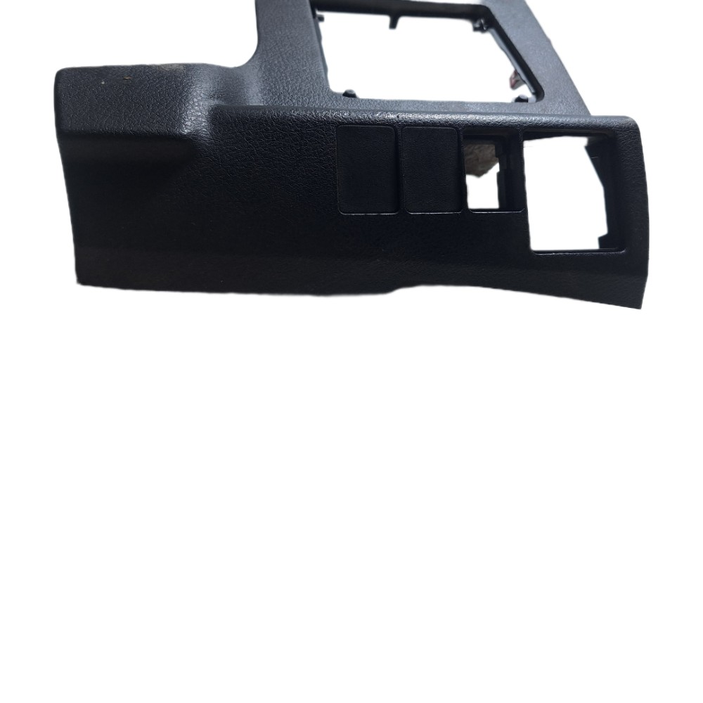 Acabamento Moldura Painel Inferior Esque Corolla 2014 A 2019