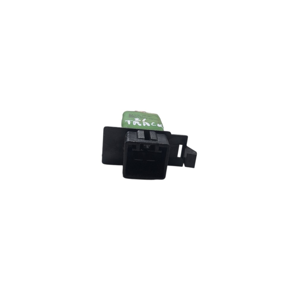 Resistencia Caixa Ar Tracker 2021 4