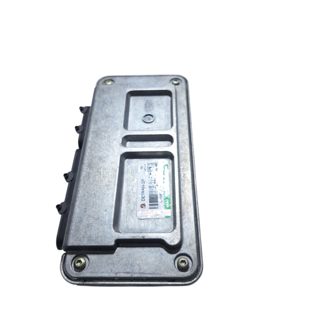 Modulo De Injeção Gol G4 Flex 1.0 2