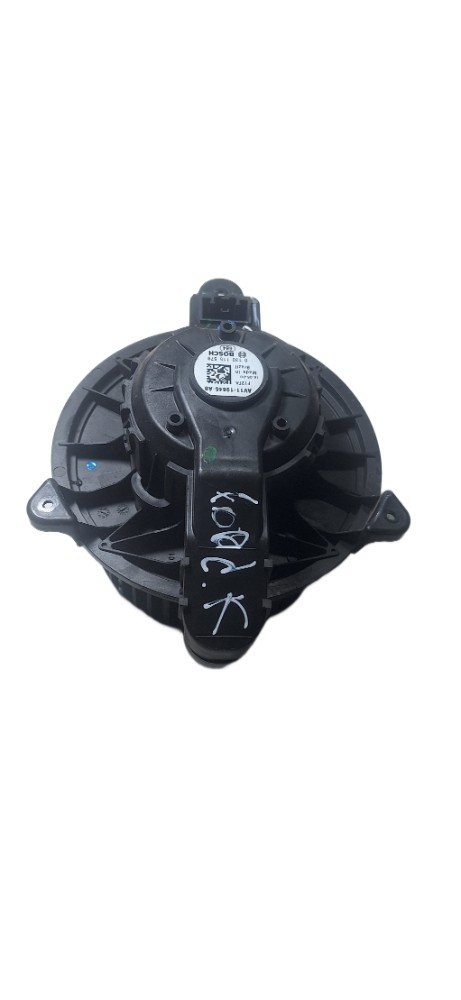 Motor Ar Forçado Caixa Ventilador  Ford Ka  2015 A 2018 2