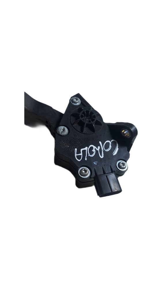 Pedal Do Acelerador Toyota Corolla 2018 3