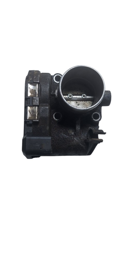 Corpo Tbi Borboleta 1.0 Flex Gm Montana 2005 A 2007 2