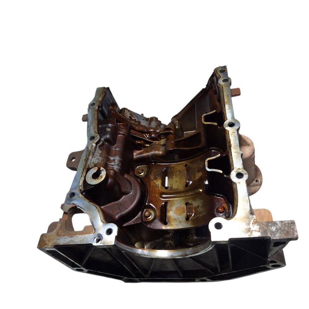 Sobrecarter Motor Carte March Versa 1.0 3cc 5
