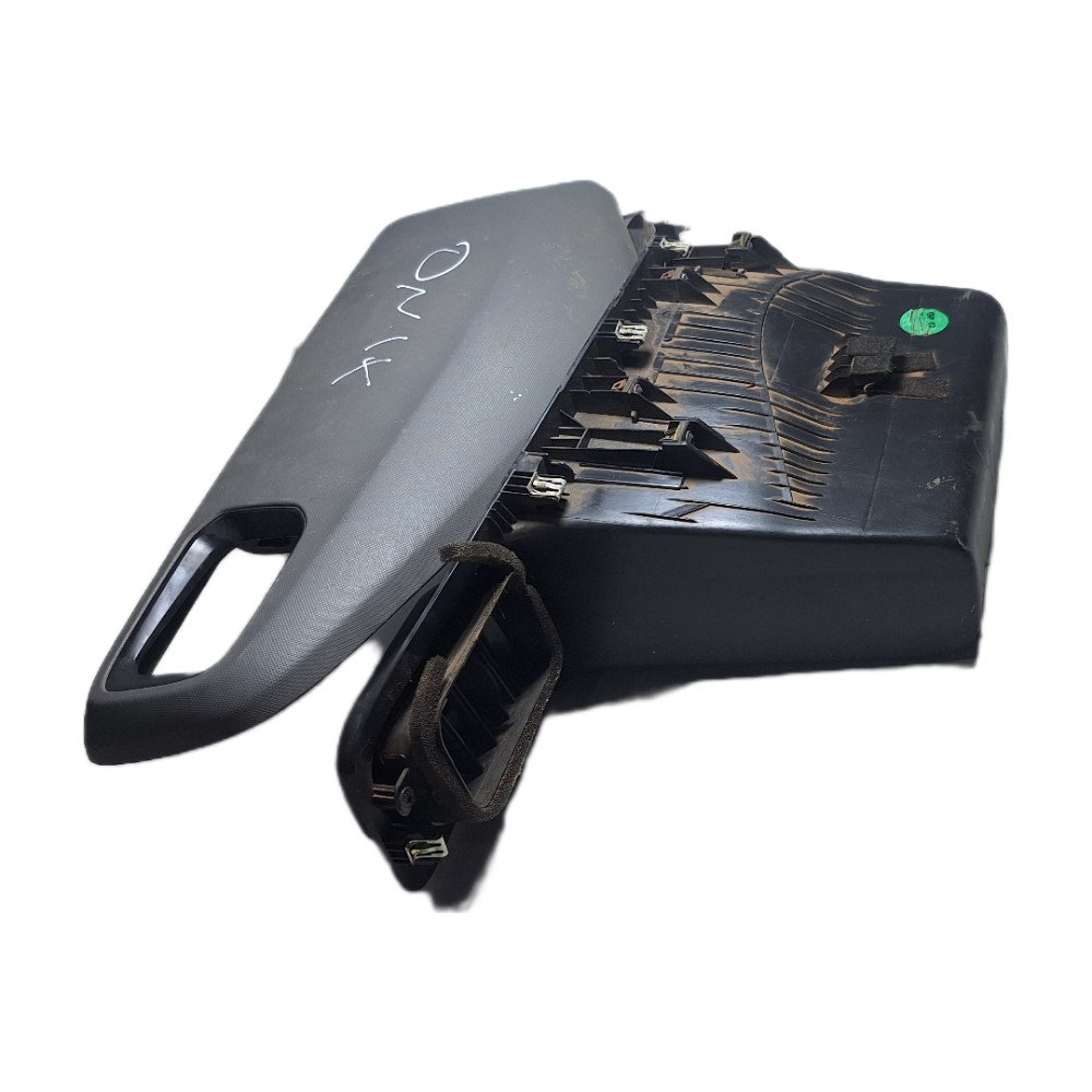 Porta Luvas Gm Onix Prisma 2015 A 2019 3