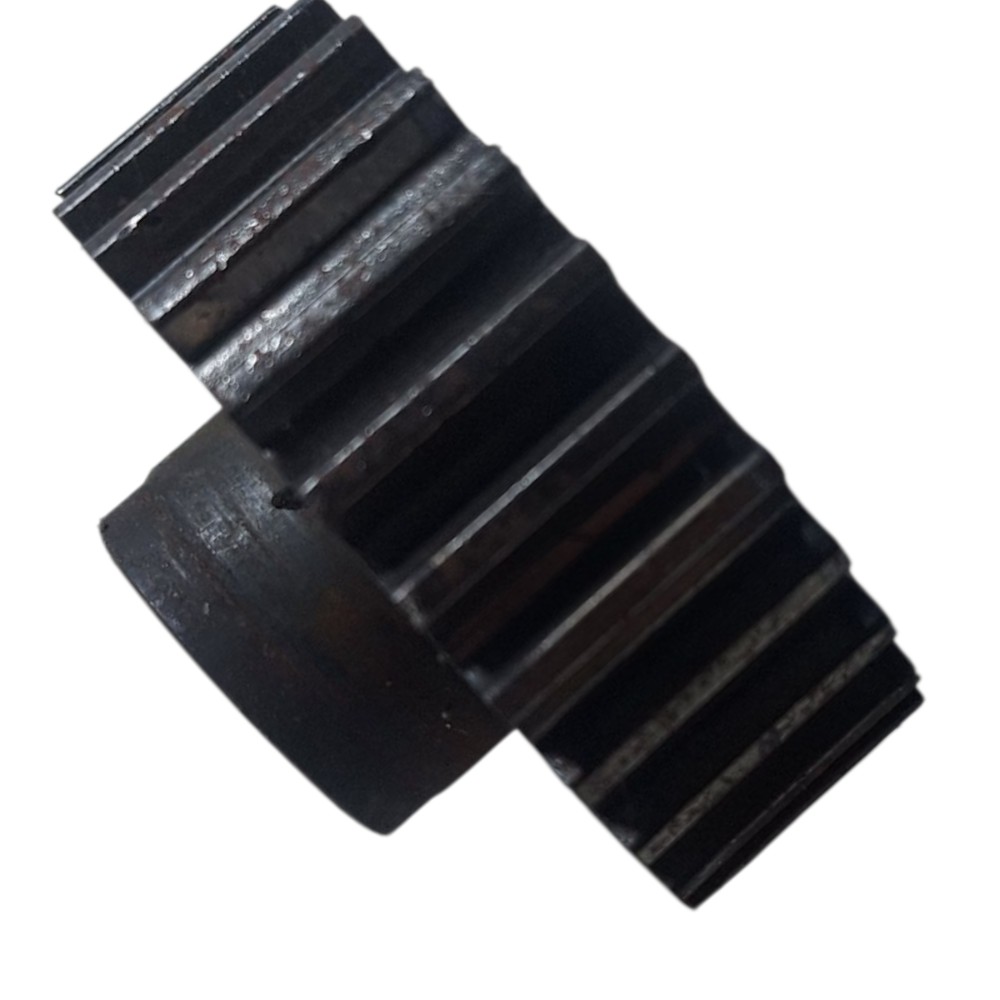 Engrenagem Polia Virabrequim 1.0 Volkswagen Gol G3 2005