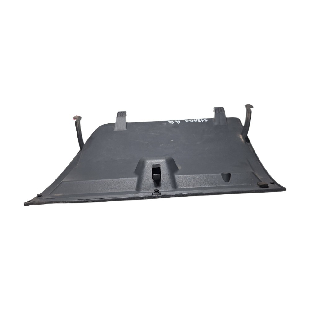 Tampa Porta Luvas Fiat Strada 2020 3