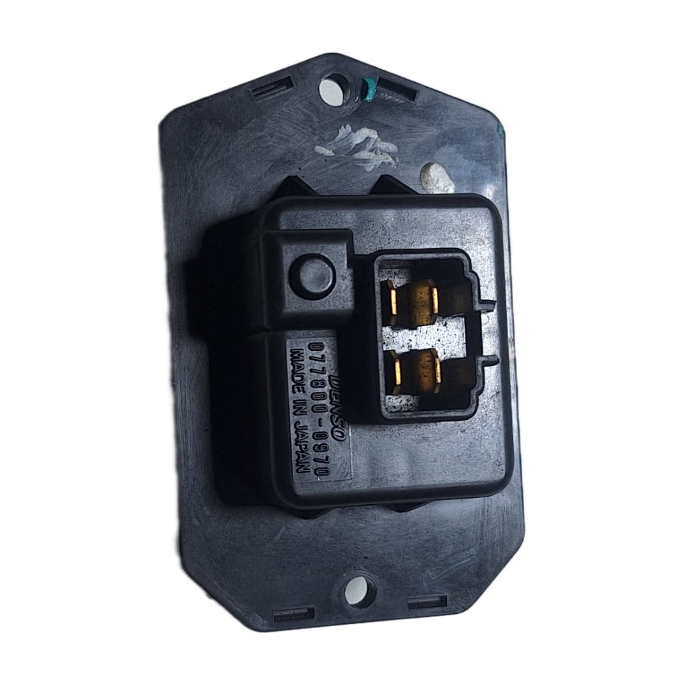 Resistencia Ar Condicionado Honda City 2010/2013 2