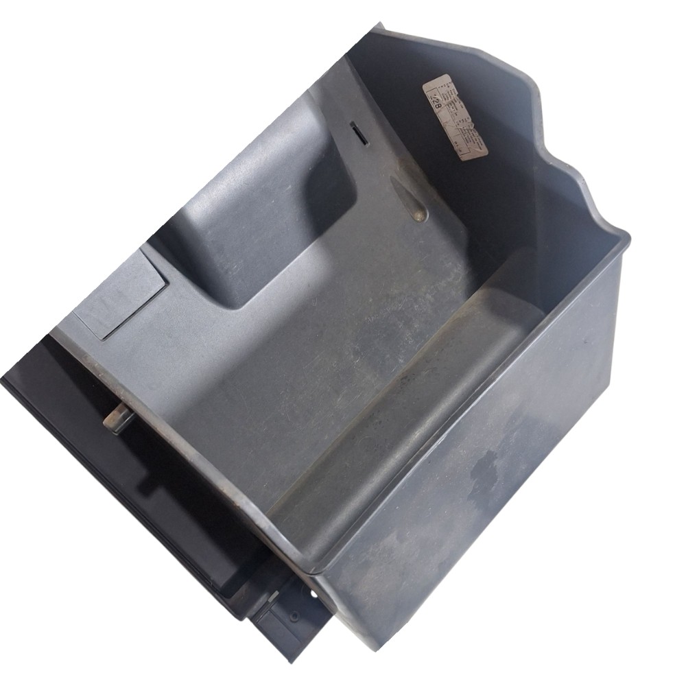 Porta  Luva Ford Ecosport 2004 3