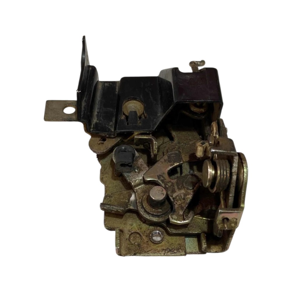 Fechadura Porta Kadett Direito 4