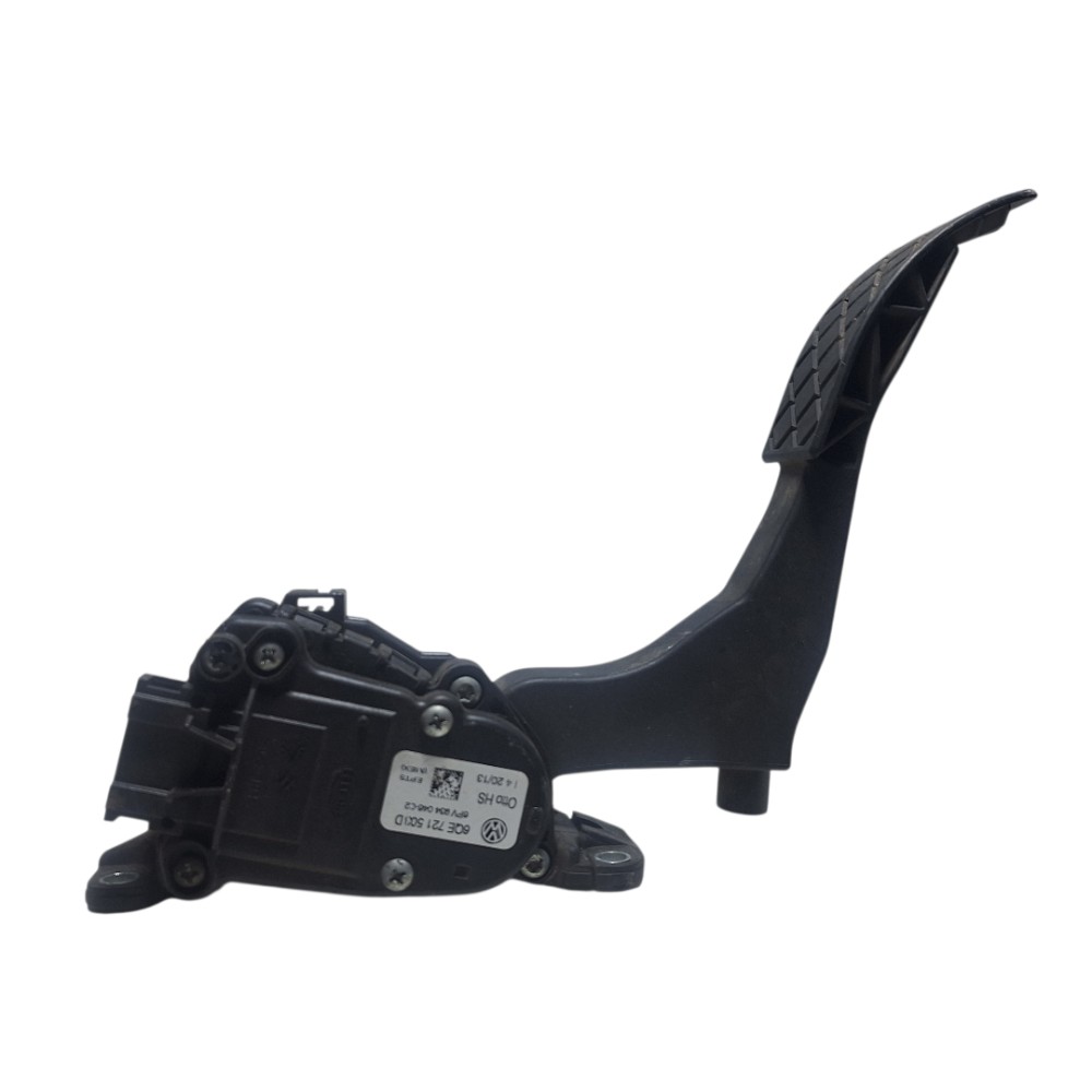 Pedal Acelerador Fox Gol Polo 4