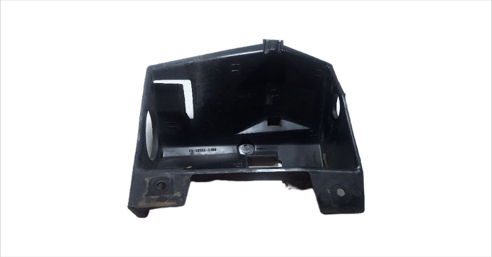 Suporte Filtro Canister Ford Ka 2008