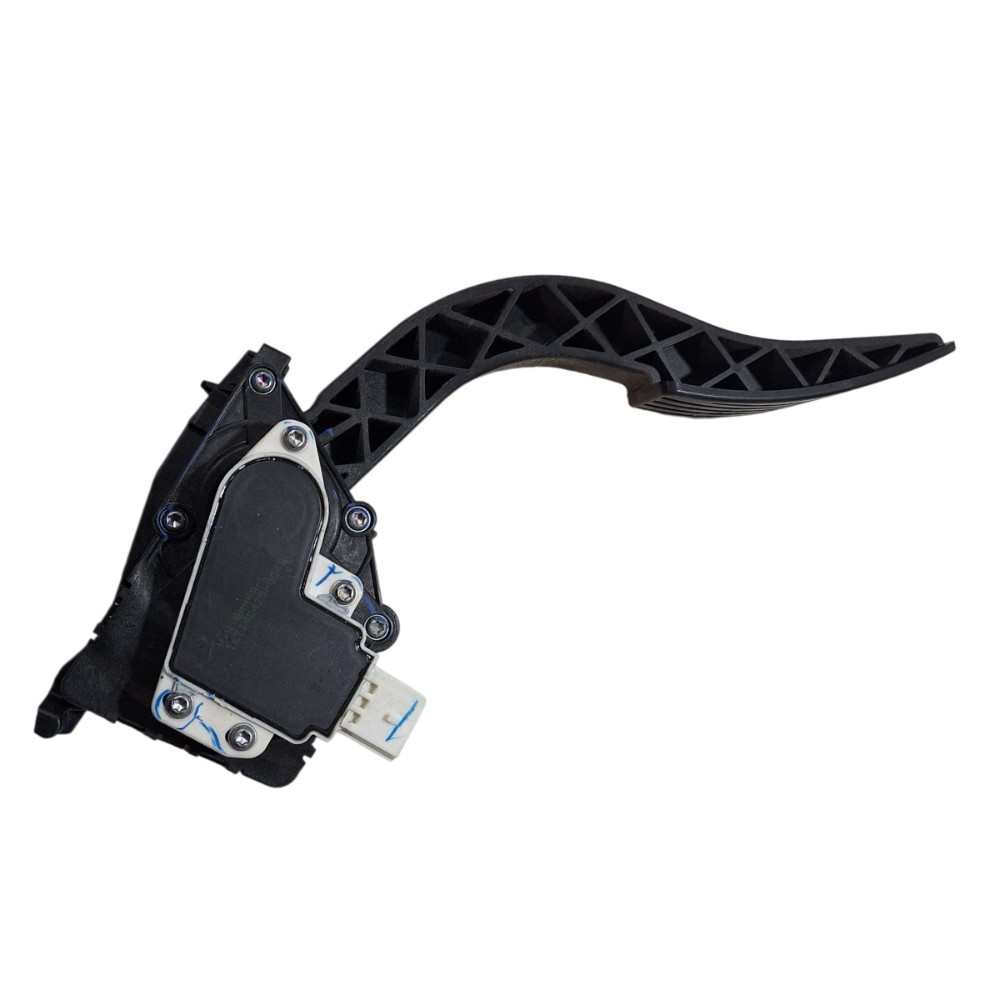Pedal Acelerador Eletrônico Chevrolet Onix 2017 2