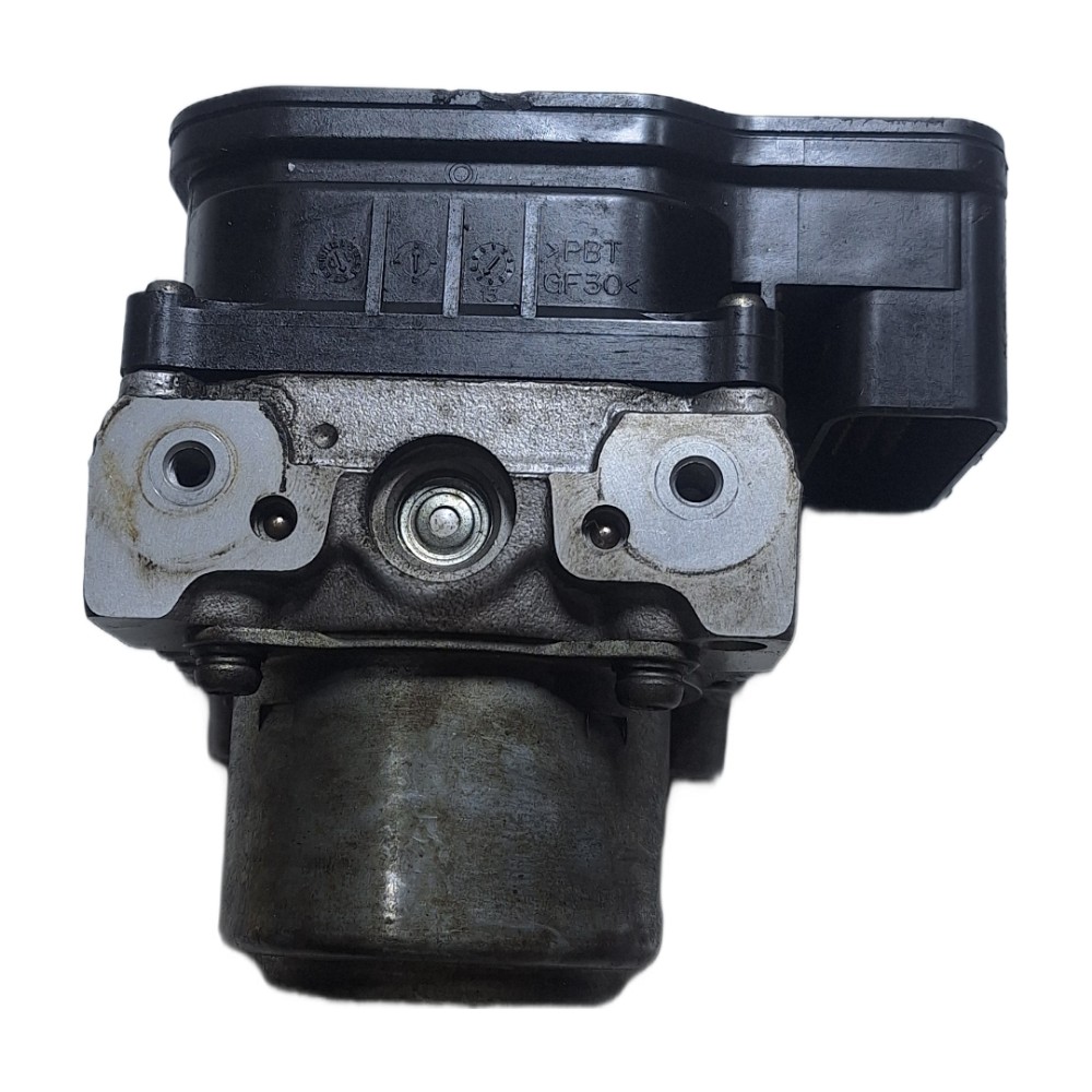 Modulo Abs Honda City  2010/2013 3
