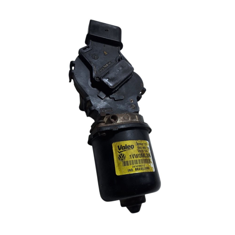 Motor limpador traseiro parabrisa gol g5 3