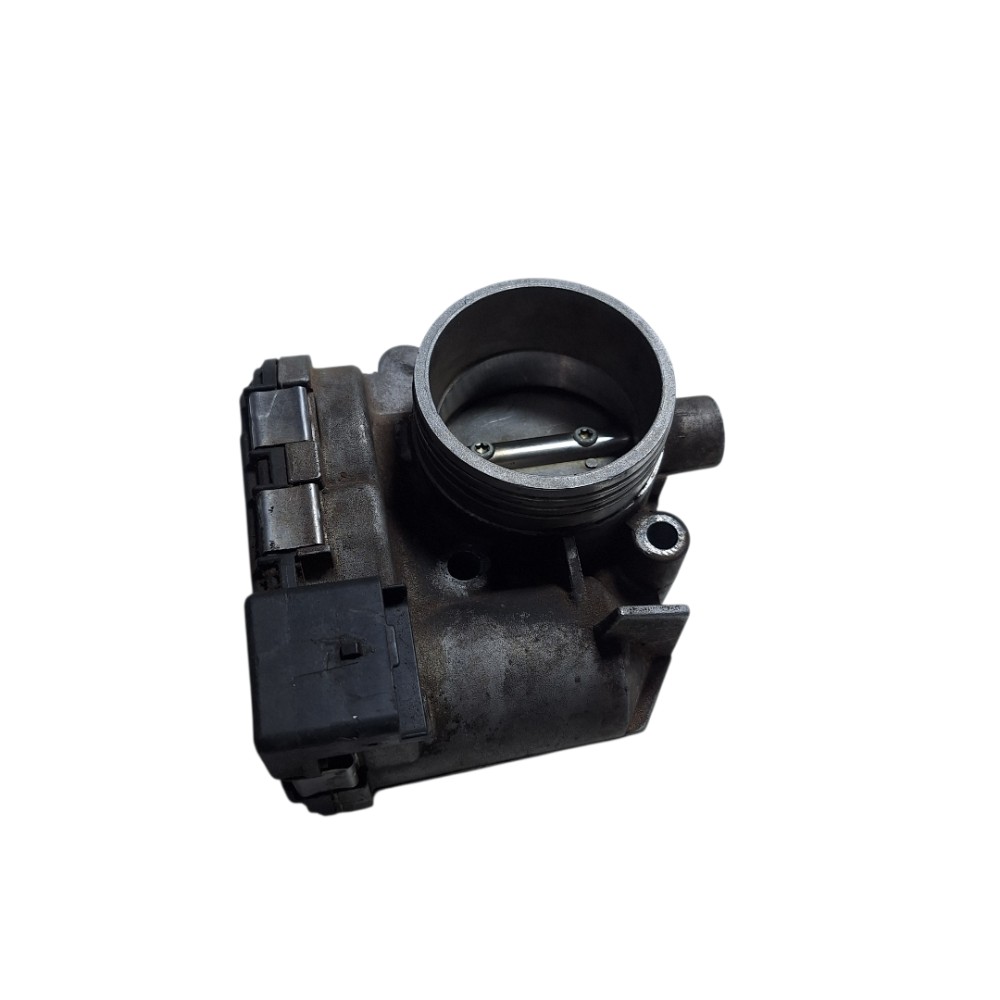 Tbi Corpo Peugeot 206 C3 4