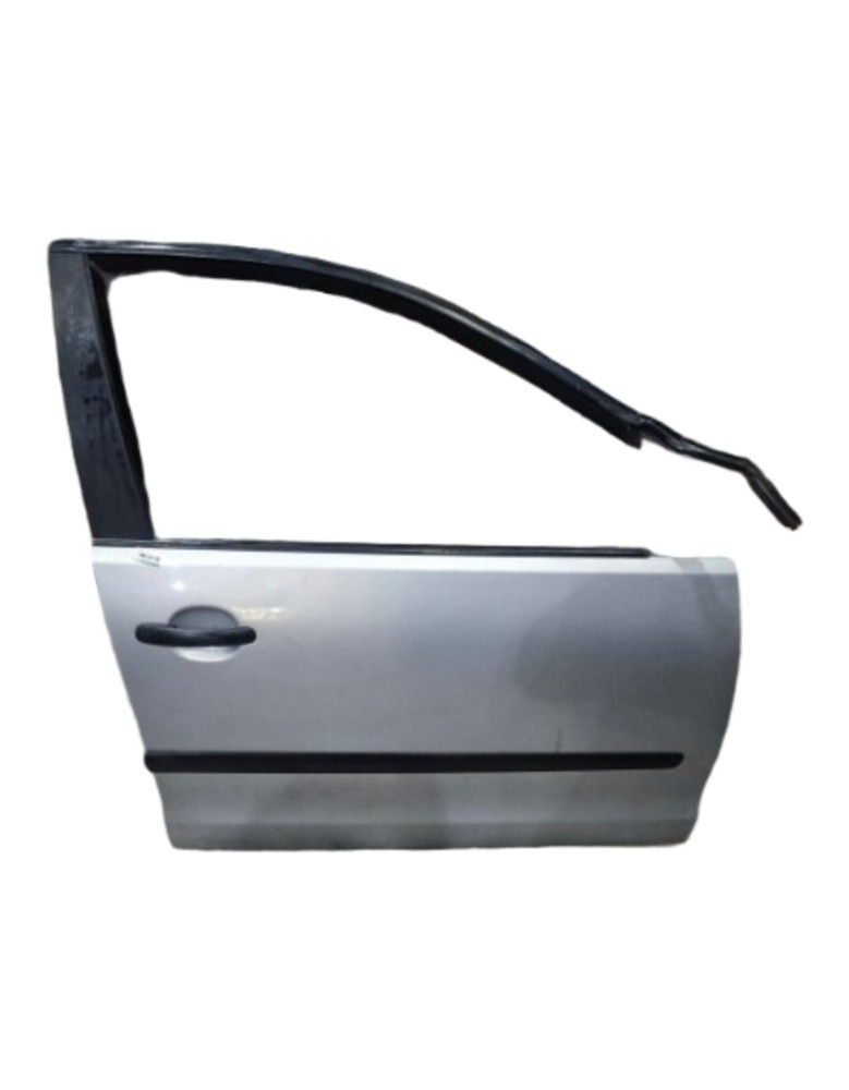 Porta dianteira direita vw polo 2004/2012