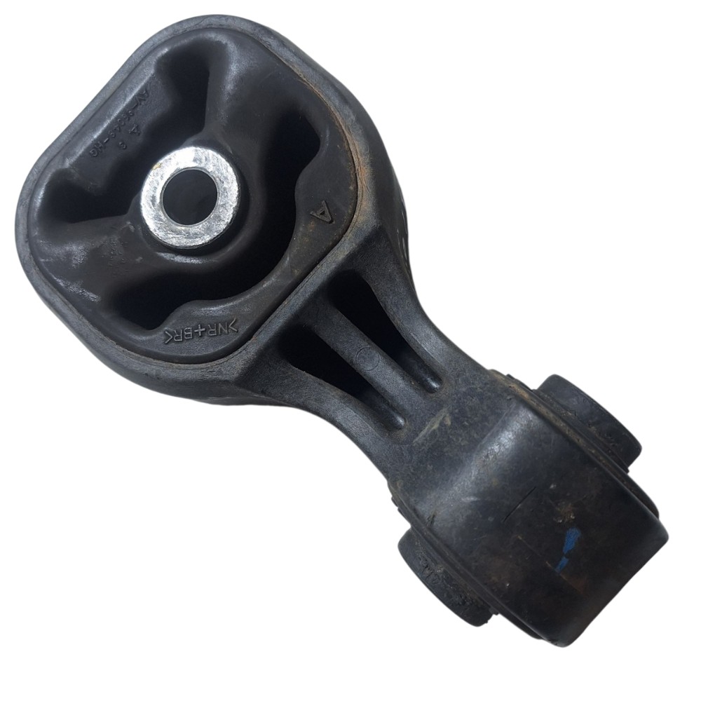 Coxim Cambio Honda Fit 2010 3