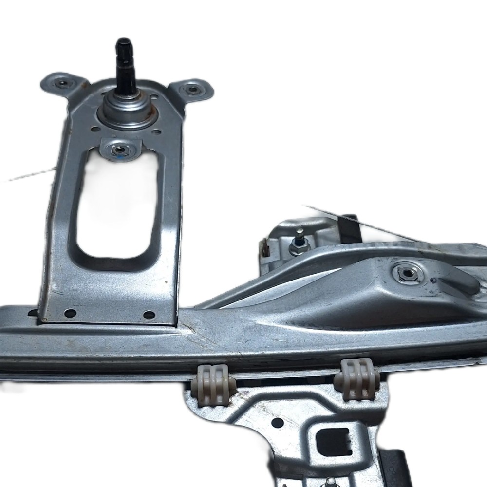 Maquina De Vidro Traseiro Esquerdo Chevrolet Onix 2