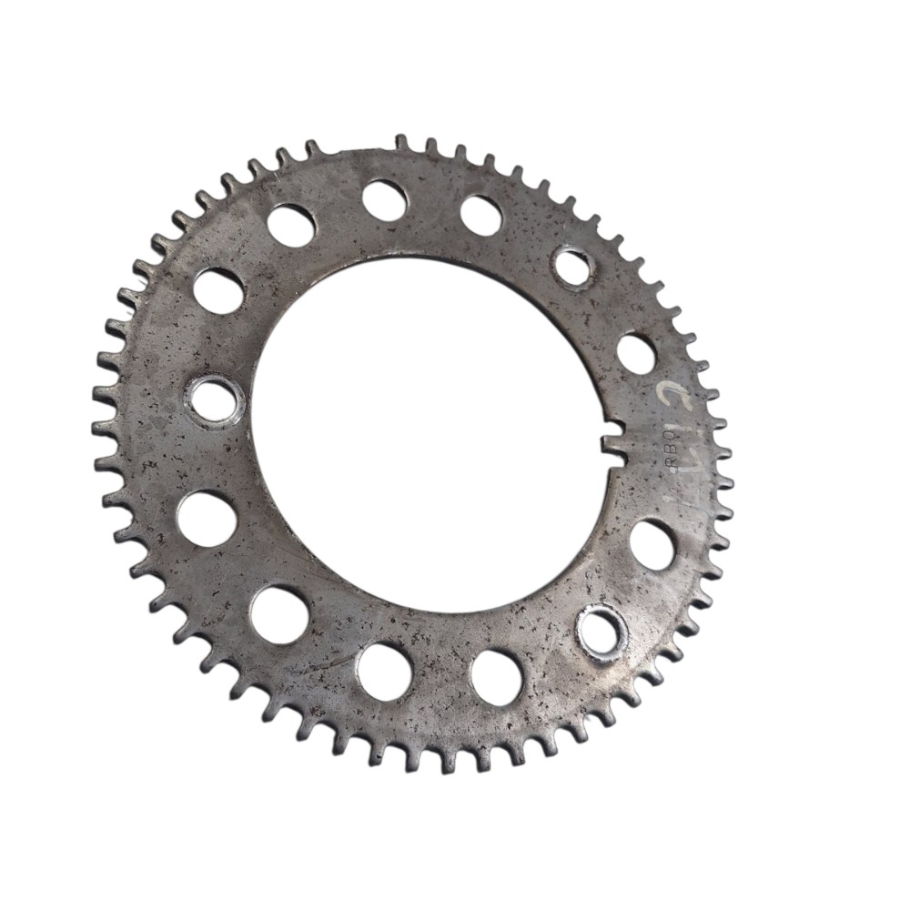 Roda Fonica Honda City 3
