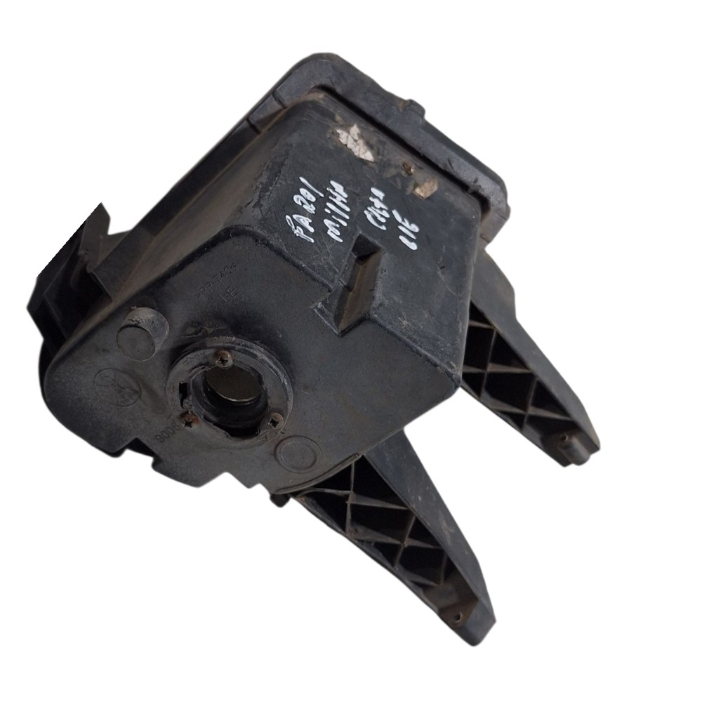 Farol De Milha Chevrolet Celta Lado Esquerso 3