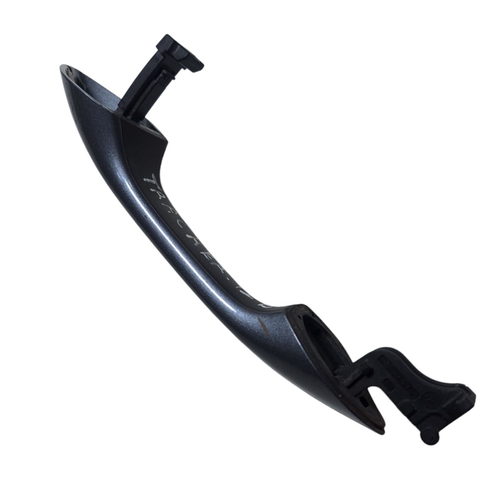 Maçaneta Externa Traseira Esquerda Chevrolet Tracker 3