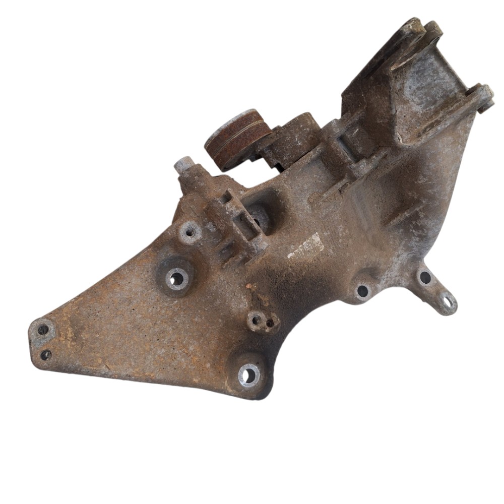 Suporte Alternador 2.0 Renault Duster 2014 A 2015