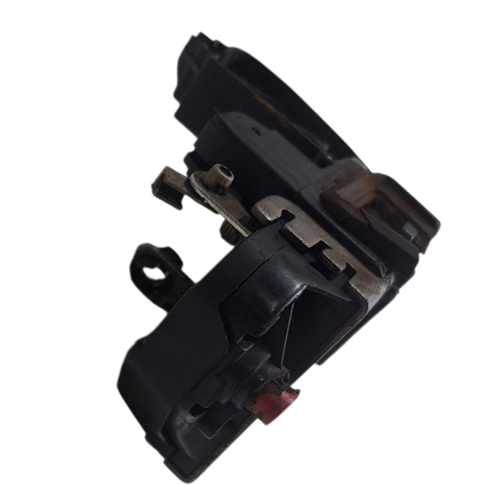 Fechadura Traseiro Direito Porta Gm Corsa Meriva 2004 A 2012 4