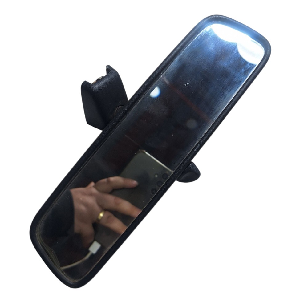 Espelho Retrovisor Interno Chevrolet Interno