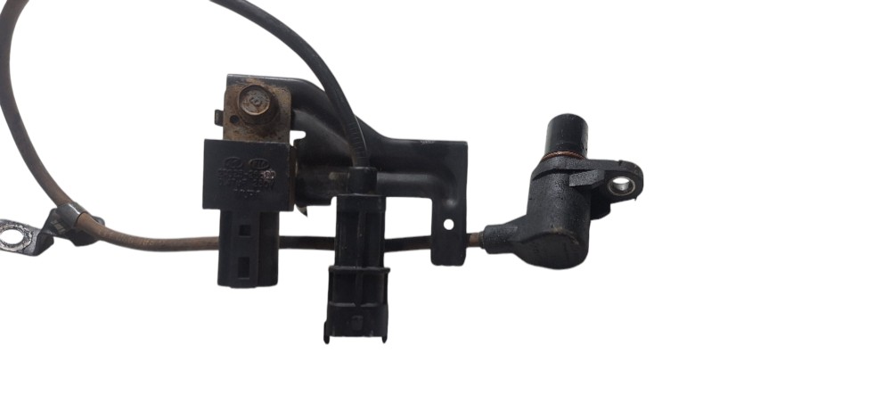 Sensor Ignição Relé Bobina 1.0 Hyundai Hb20 2013 A 2019