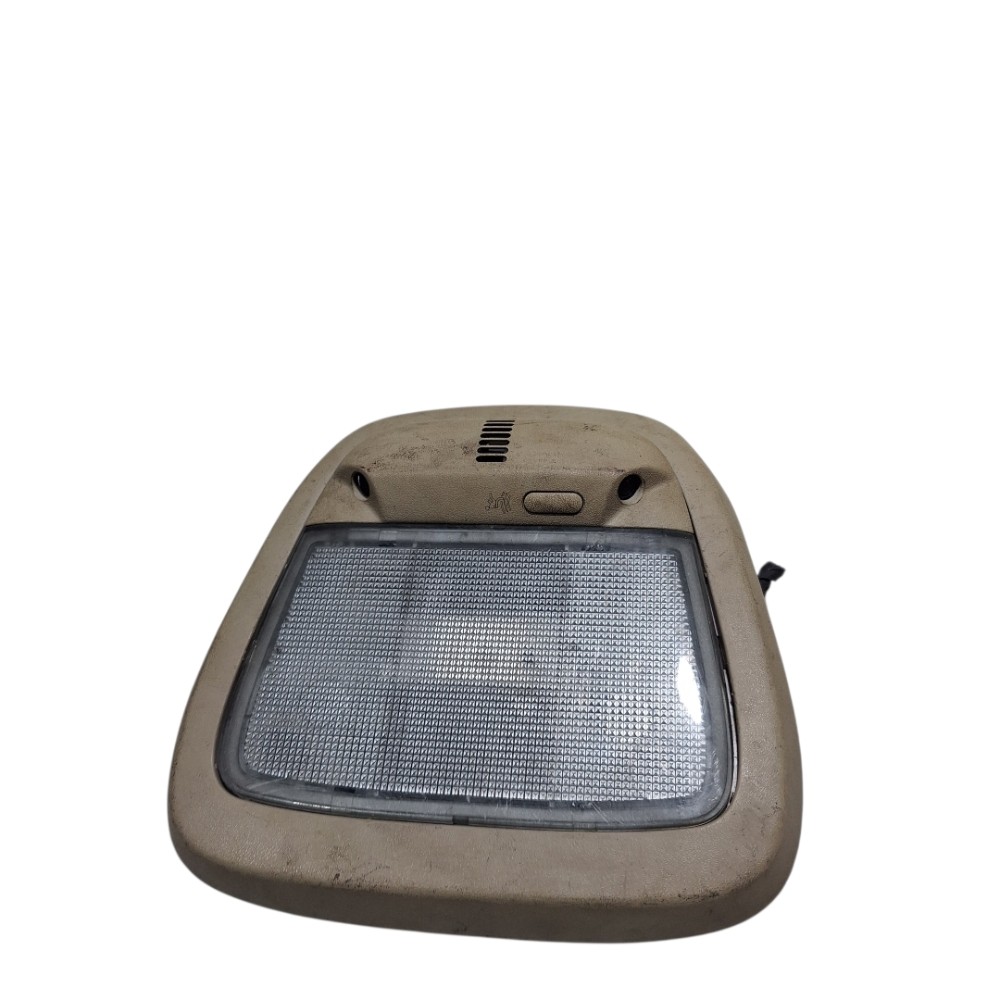 Luz de Teto Cortesia meriva 2000