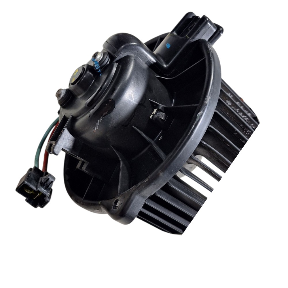 Motor Ventilador Ar Forcado Honda Fit 2004/2008 3