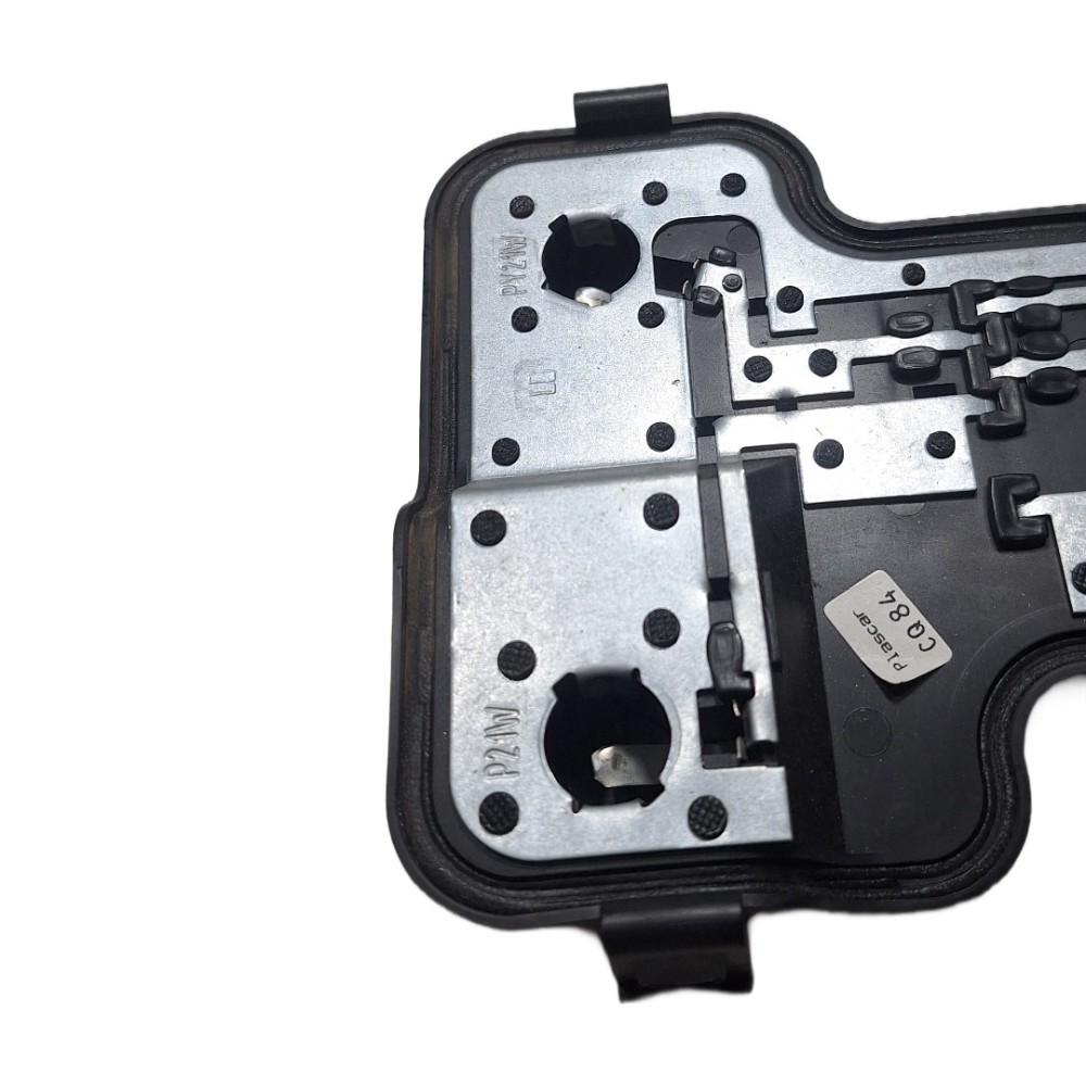 Circuito Lanterna Soquete Direito Fiat Uno 2002 A 2008 2