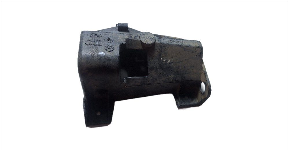 Suporte Filtro Canister Ford Ka 2008 3
