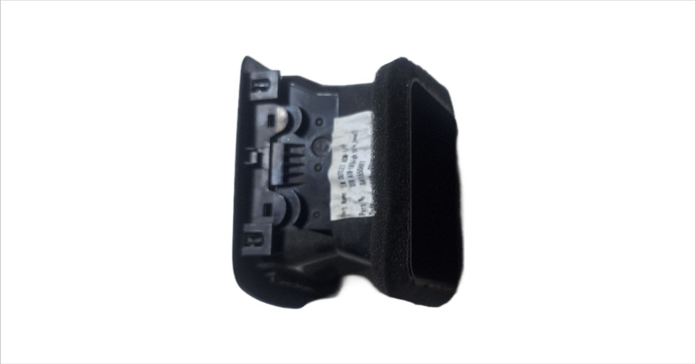 Difusor Ar Central Direito Gm Cobalt Onix Spin 2012 A 2020 2