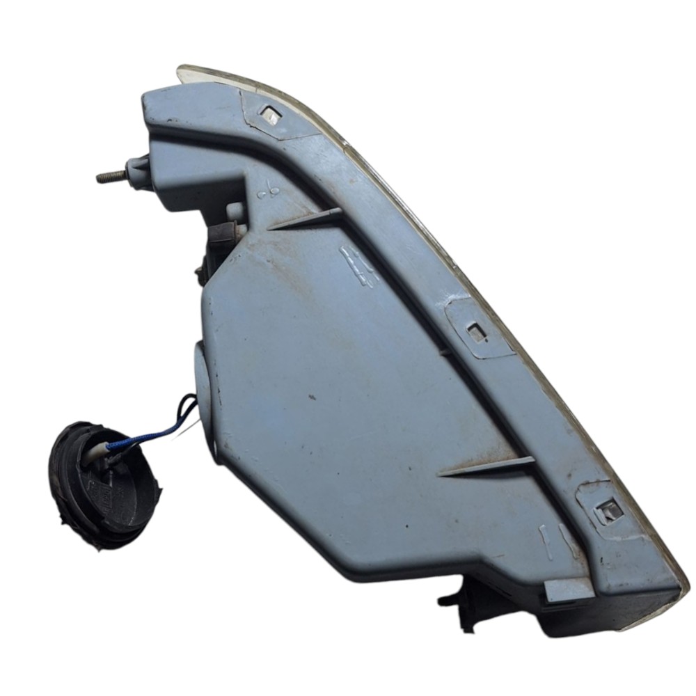 Farol De Milha Lado Direito Toyota Corolla 2006 2