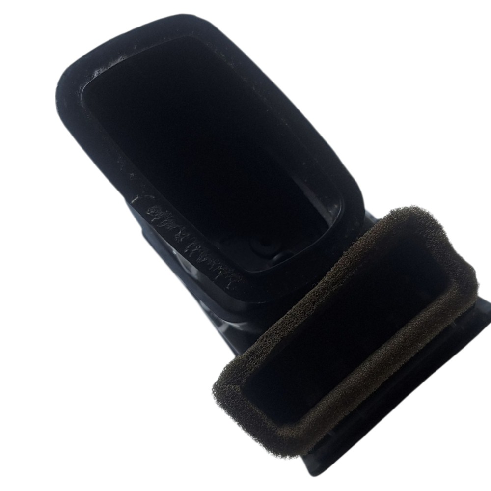 Difusor Ar Esquerdo Painel Vw Polo 2003 A 2014