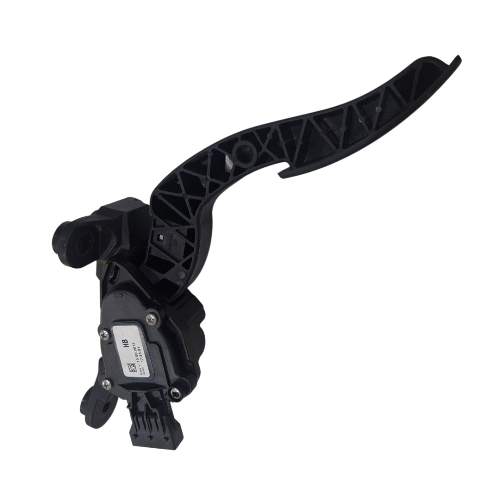 Pedal Acelerador Hyundai Hb20 4