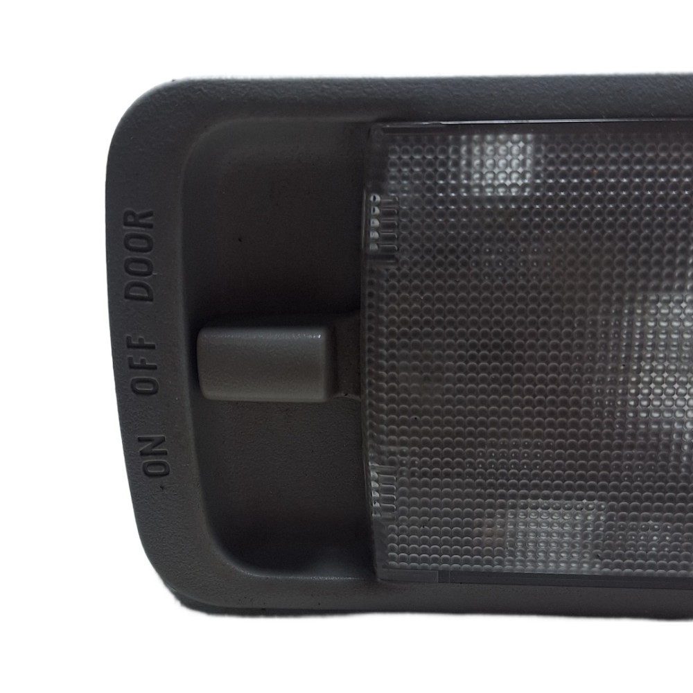Luz Lanterna Teto Cortesia Nissan  Versa 2015 A 2019 3